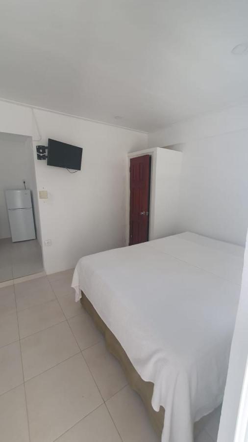 Maya Apartments Paramaribo Eksteriør billede
