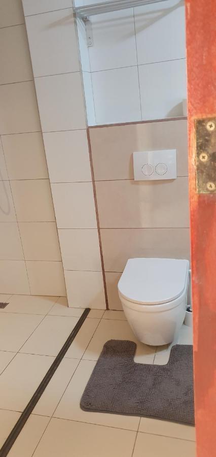 Maya Apartments Paramaribo Eksteriør billede