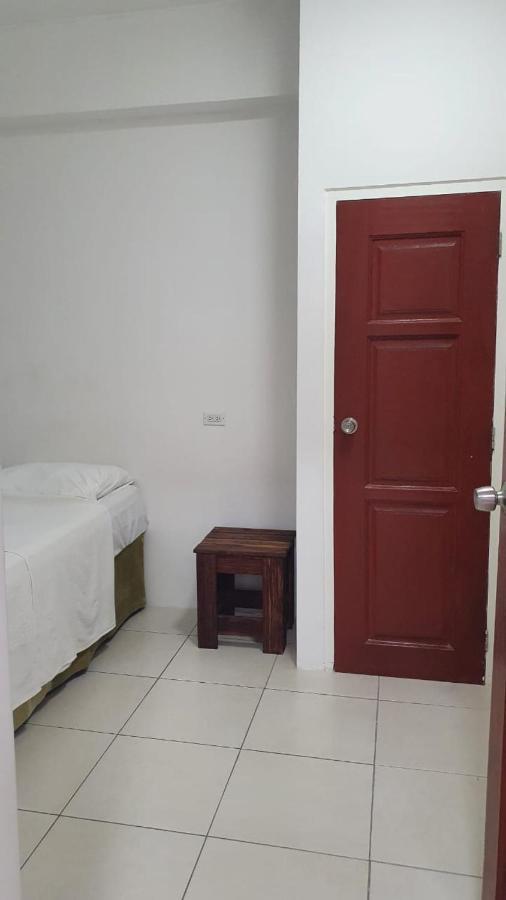 Maya Apartments Paramaribo Eksteriør billede