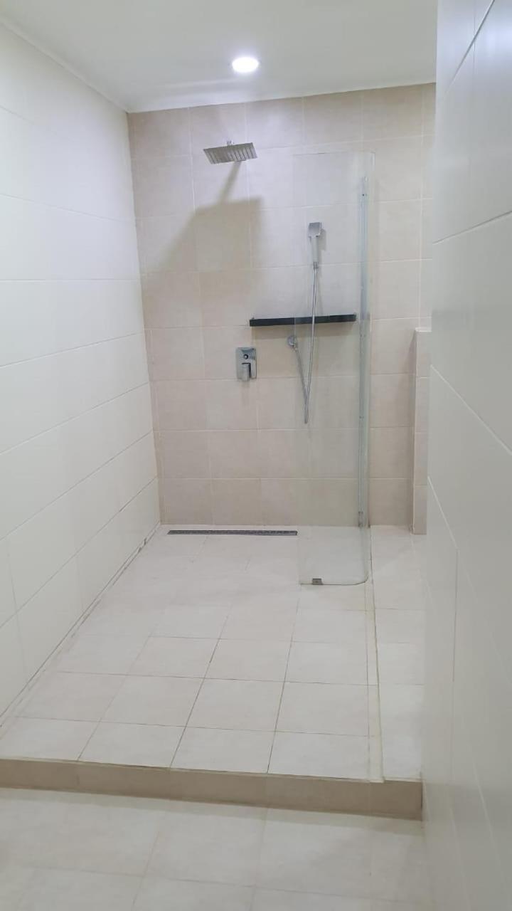 Maya Apartments Paramaribo Eksteriør billede