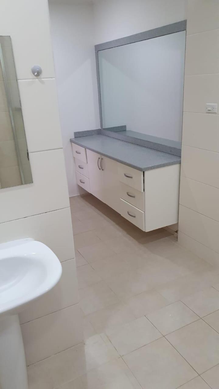 Maya Apartments Paramaribo Eksteriør billede