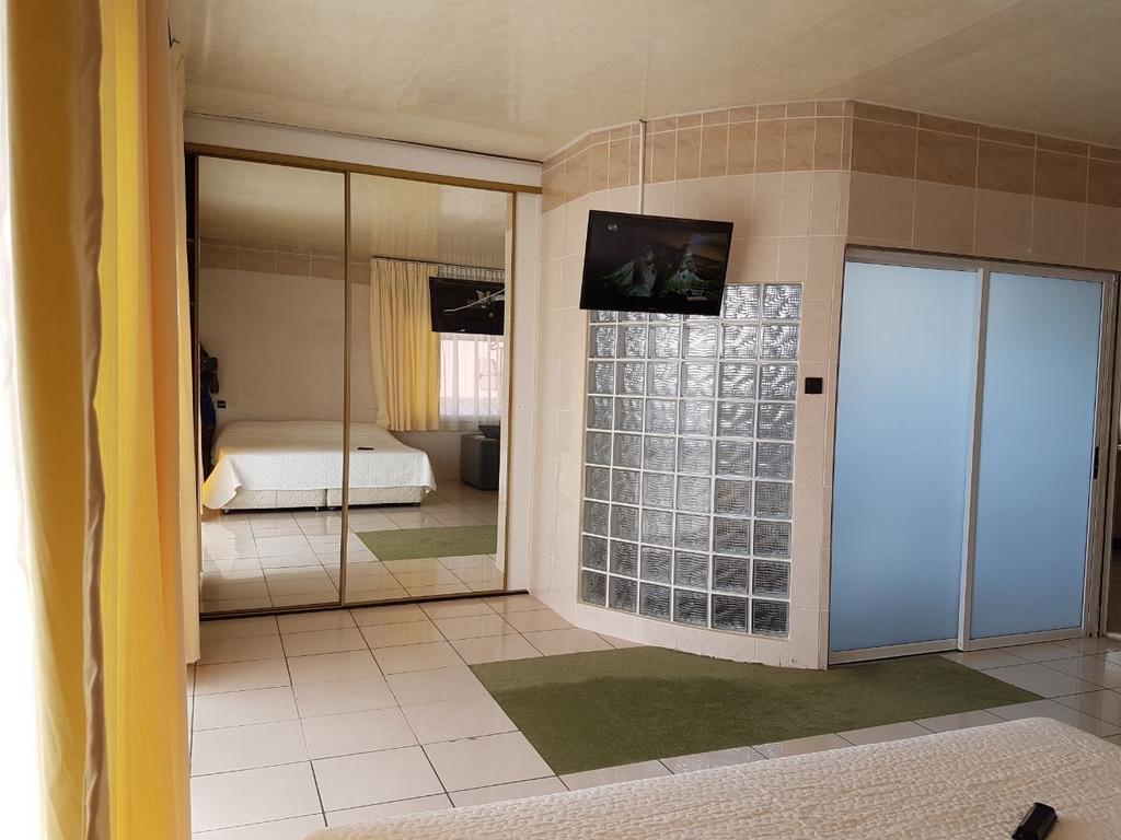 Maya Apartments Paramaribo Eksteriør billede