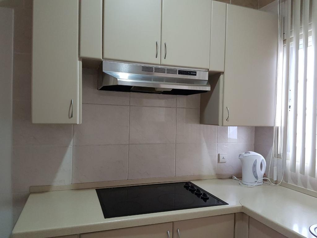 Maya Apartments Paramaribo Eksteriør billede