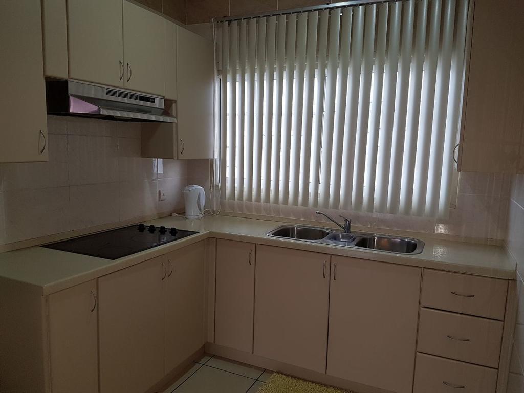 Maya Apartments Paramaribo Eksteriør billede