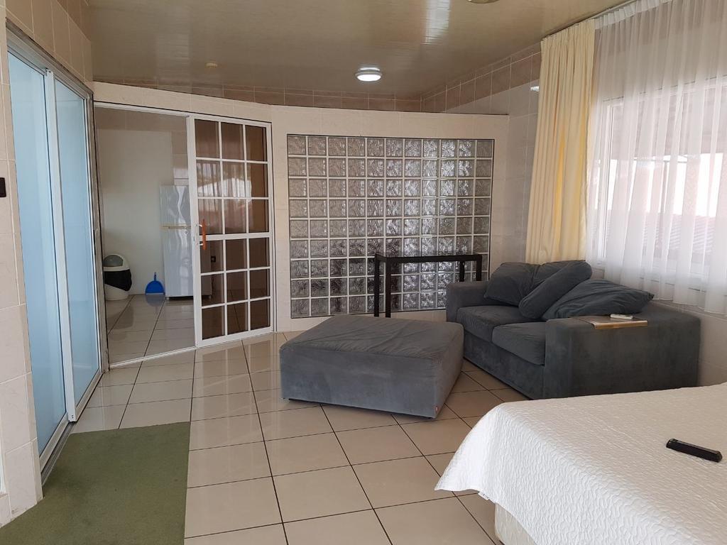 Maya Apartments Paramaribo Eksteriør billede