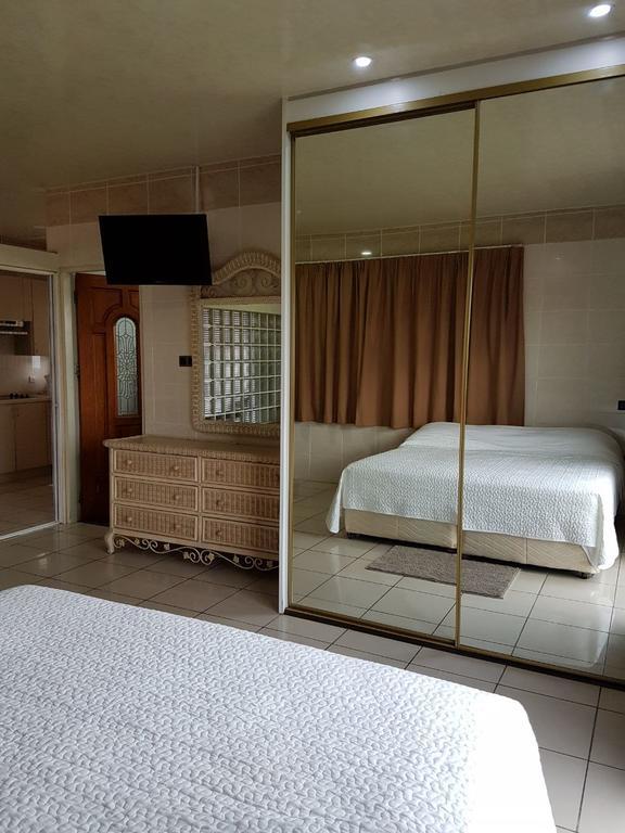 Maya Apartments Paramaribo Eksteriør billede