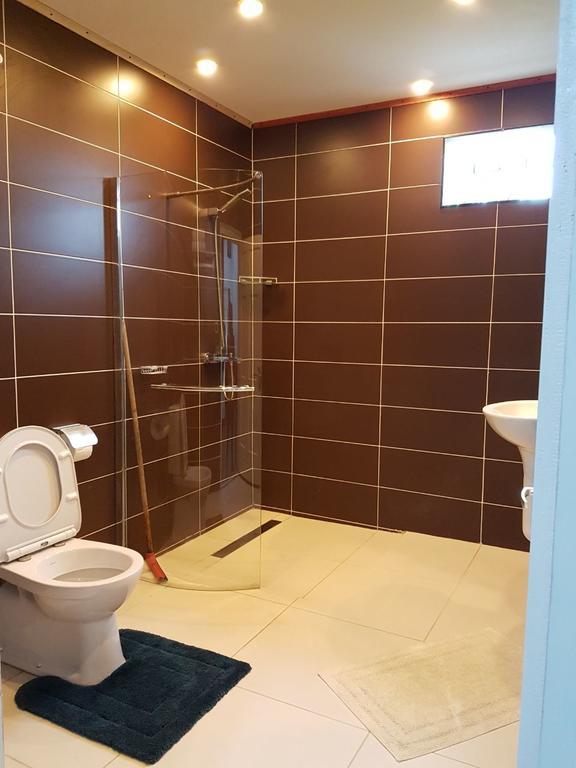 Maya Apartments Paramaribo Eksteriør billede