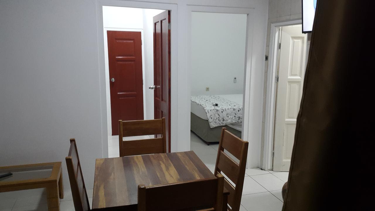 Maya Apartments Paramaribo Eksteriør billede
