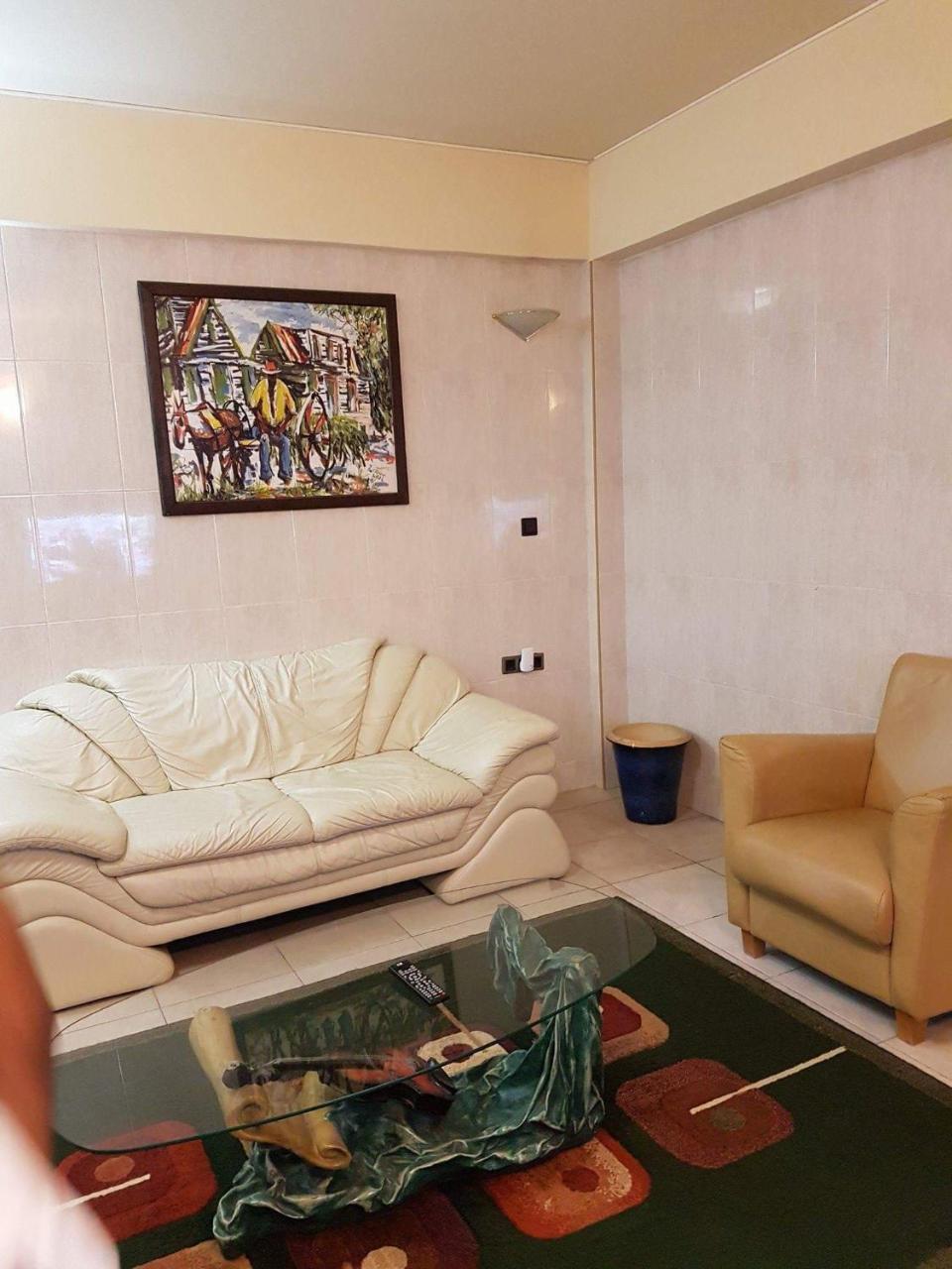 Maya Apartments Paramaribo Eksteriør billede