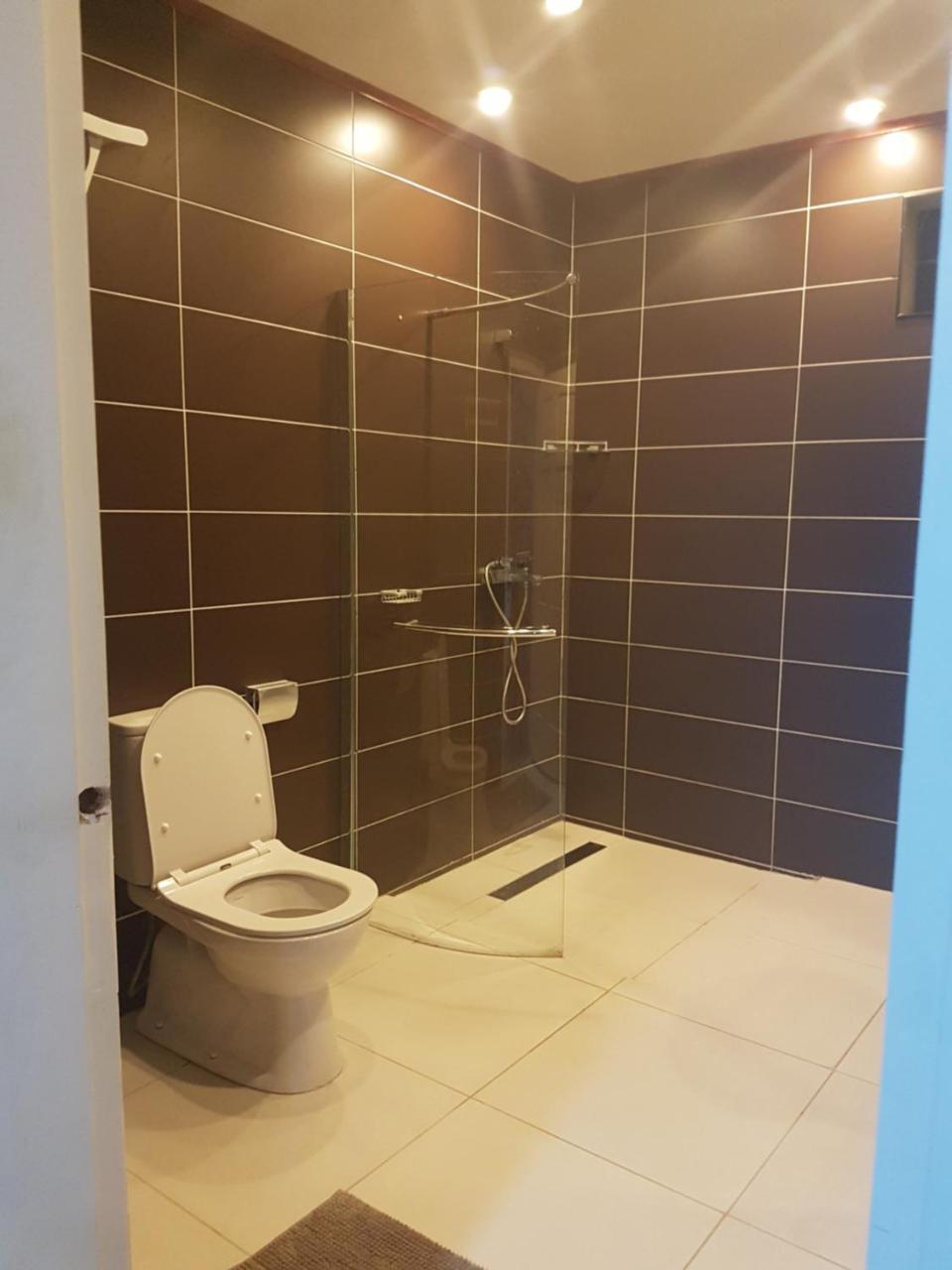 Maya Apartments Paramaribo Eksteriør billede